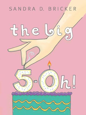 cover image of The Big 5-OH!